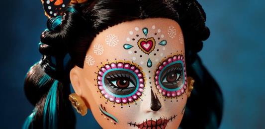 Barbie Día de Muertos es respetuosa con la cultura mexicana, asegura creador