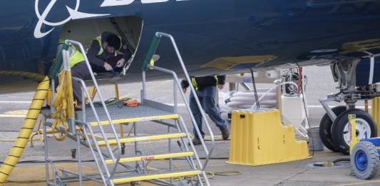 Boeing pagará a 11 familias 1.2 millones de dólares por cada víctima del accidente de Lion Air