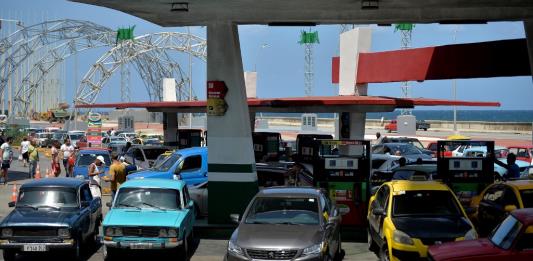 Crisis energética complica recolección de basura y lucha contra el dengue en Cuba