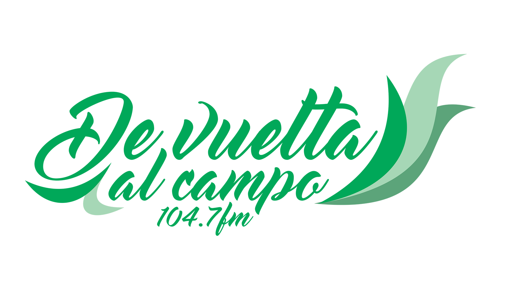 De Vuelta al Campo - 14 de Septiembre de 2019
