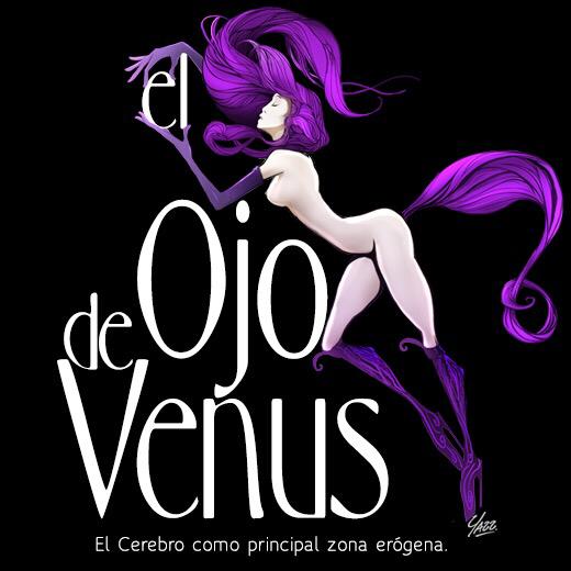 El Ojo de Venus - Mie 11 Sep 2019