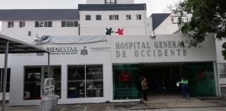 También en los hospitales de Jalisco se denuncian fallas en los elevadores