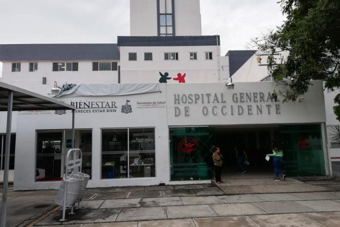 Proyectan rehabilitación de quirófanos en el Zoquipan antes de que termine el año