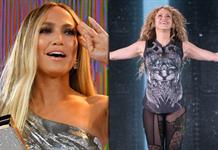 De Gloria Estefan a Shakira: íconos latinos del Super Bowl antes de Bad Bunny