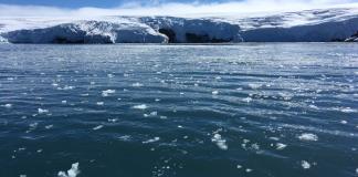 Glaciares en Perú retroceden 56% por el cambio climático