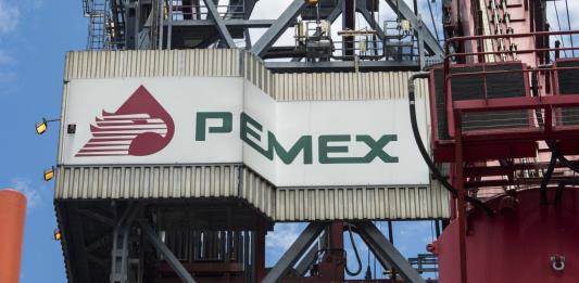 México capitaliza a la endeudada Pemex con 5 mil millones de dólares