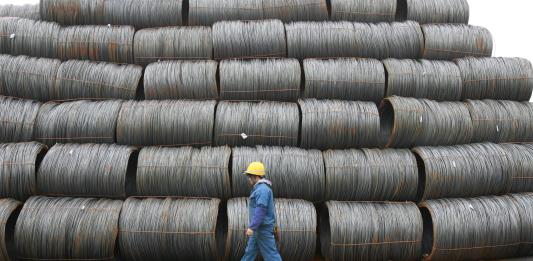 Medidas antidumping de EEUU sobre el acero de construcción de China y México
