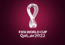 Así será el logo del Mundial de Qatar