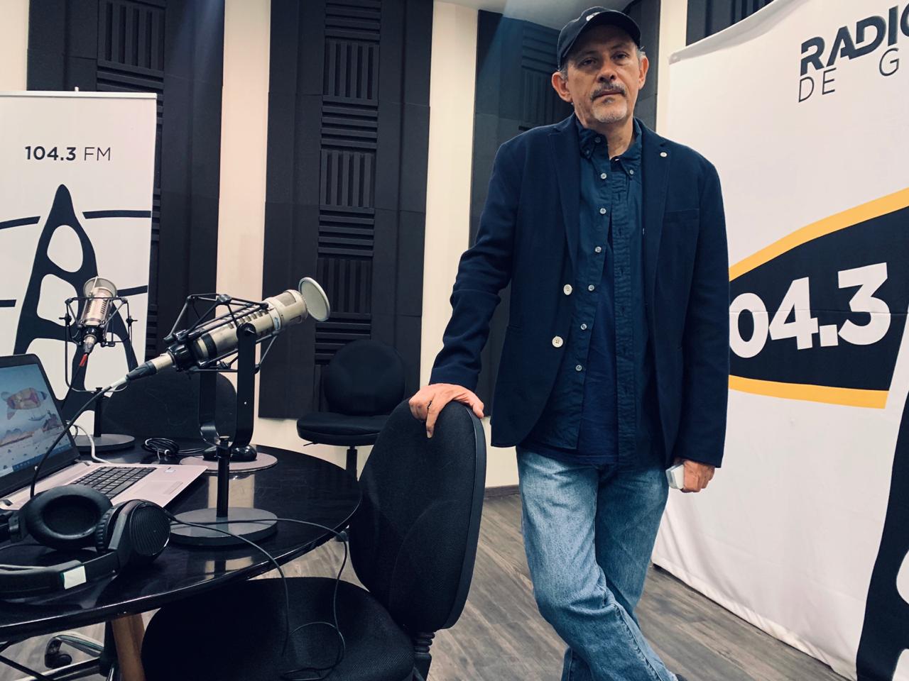 Radio al Cubo - Mar 10 Sep 2019