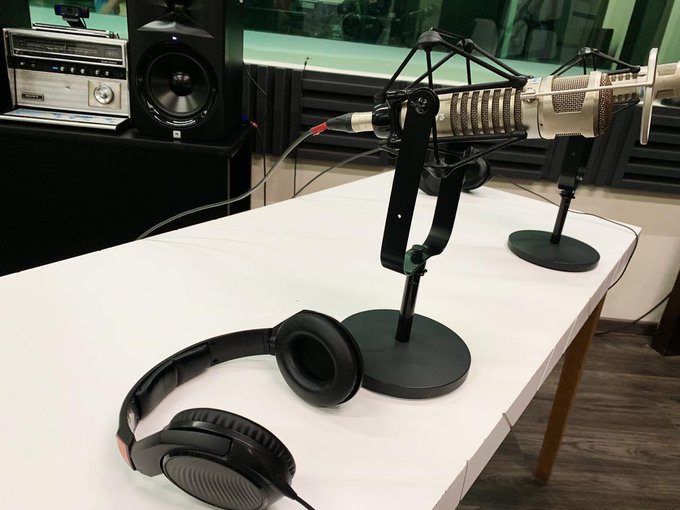 Radio al Cubo - Jue 12 Sep 2019