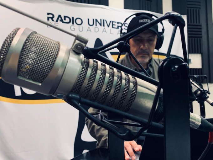Radio al Cubo - Vie 25 Oct 2019