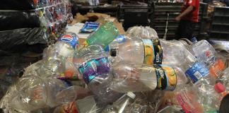 EEUU activa plan para eliminar plásticos desechables en parques nacionales