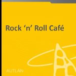 Rock n Roll Cafe - T 2023 No 015 - 17 de Febrero