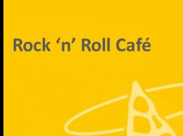 Rock  n Roll Café - 13 de Enero de 2023