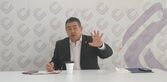 CCIJ culpa a la población del desbordamiento del dengue en Jalisco