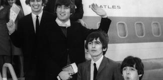 Cincuenta años desde el acuerdo de disolución de los Beatles que puso fin a muchas tensiones