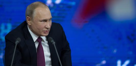 Rusia da bienvenida a inversión china, dice Putin
