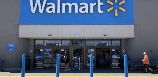 Walmart dejará de vender algunas municiones en EEUU, incluso para pistolas