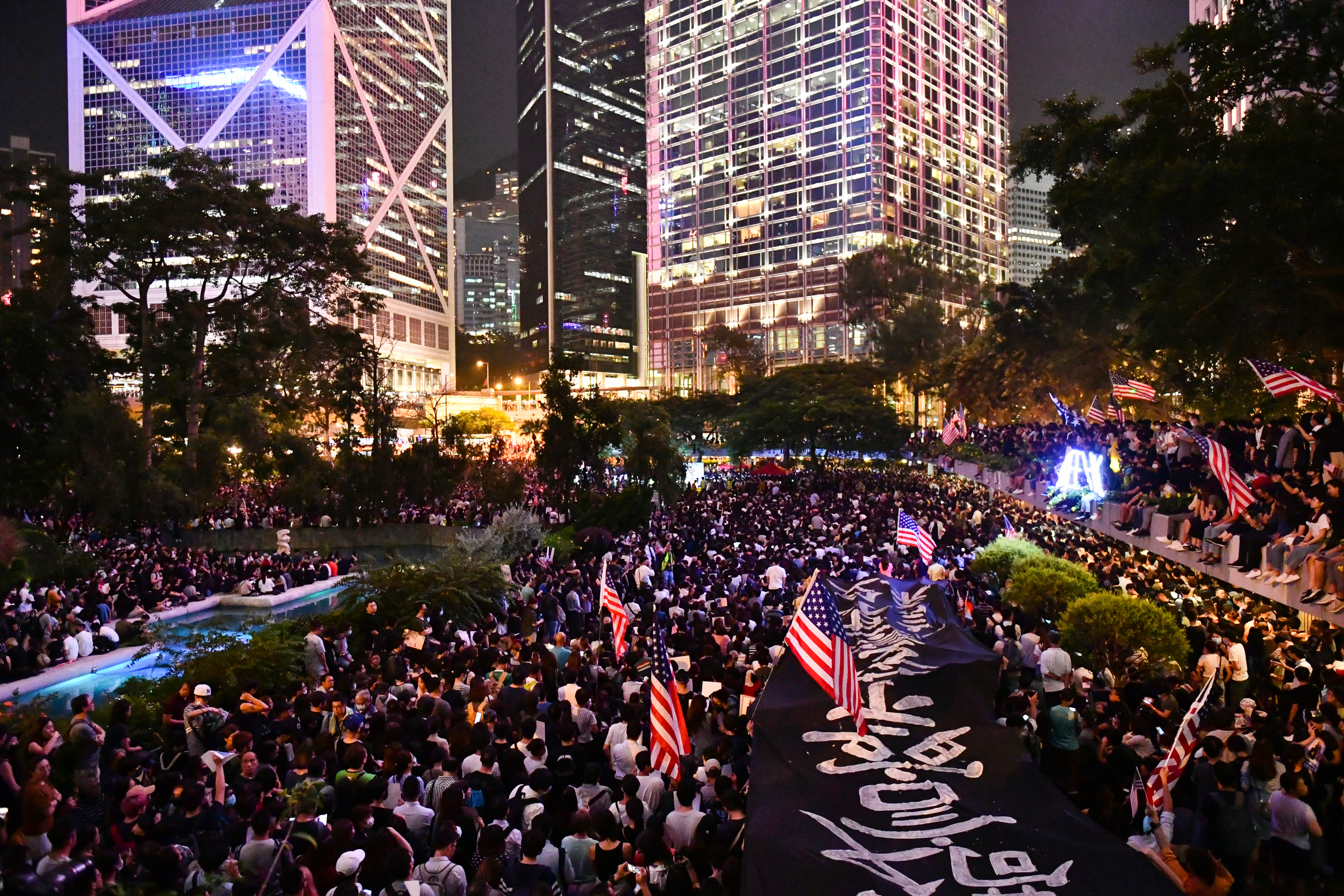 Hong Kong