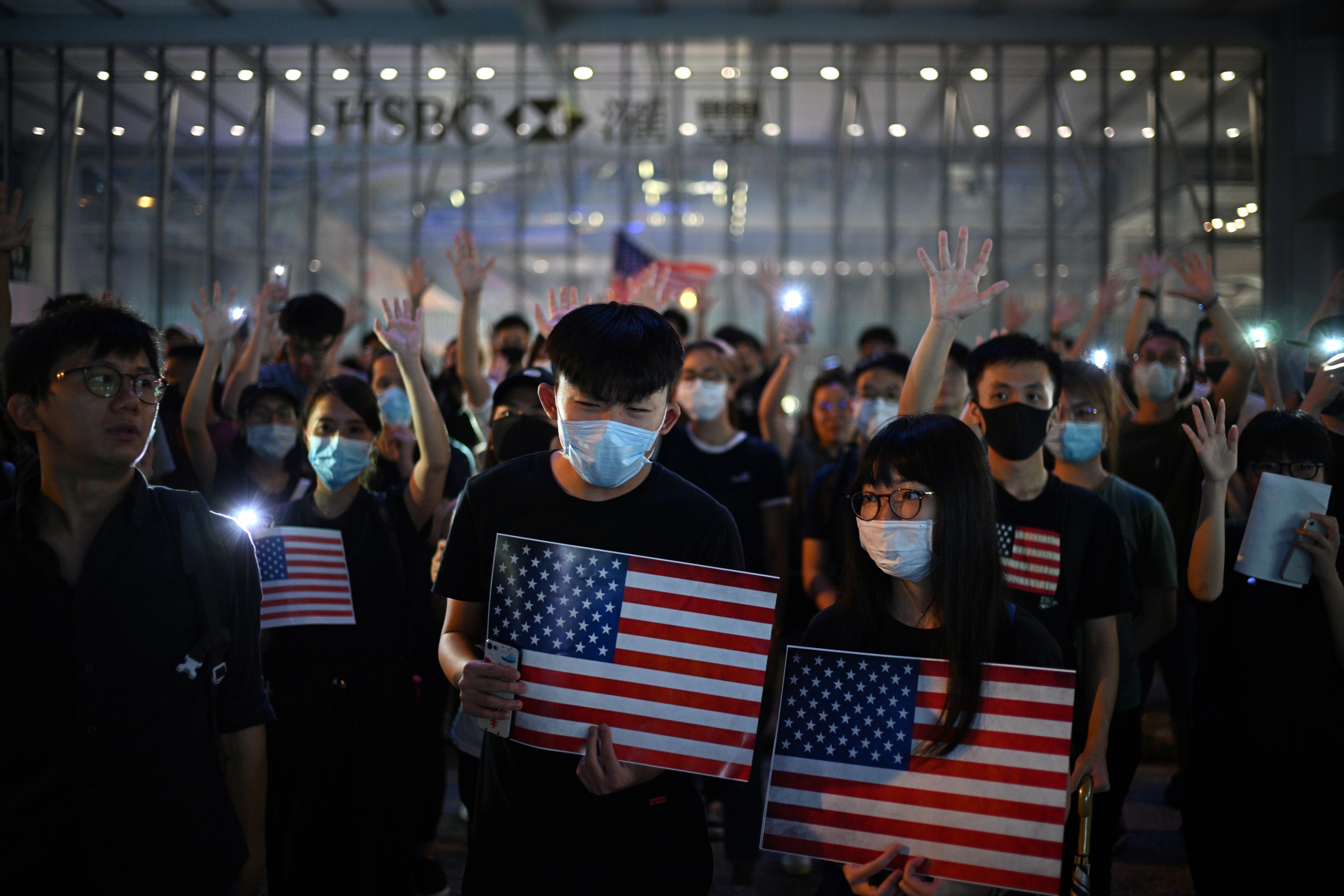 Hong Kong