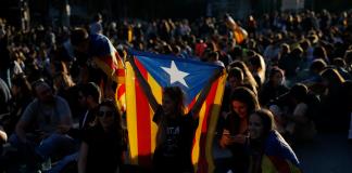 Pedro Sánchez promete generosidad a los independentistas catalanes
