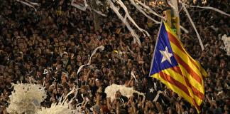 La izquierda española, de acuerdo en posibilidad de amnistía para independentistas catalanes