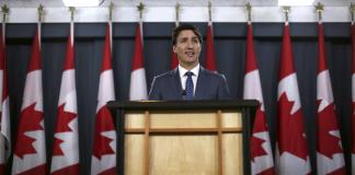 Justin Trudeau anuncia su dimisión tras más de 9 años como primer ministro de Canadá