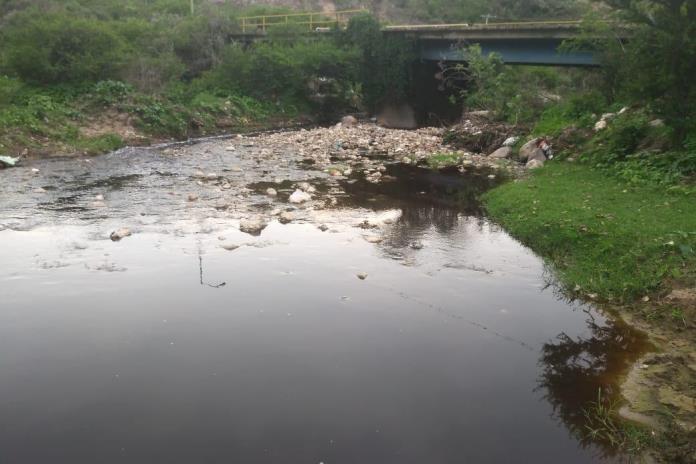 Fotogalería: contaminación de los vertederos de Picachos y Hasars, en Huaxtla Fotogalería: contaminación de los vertederos de Picachos y Hasars, en Huaxtla