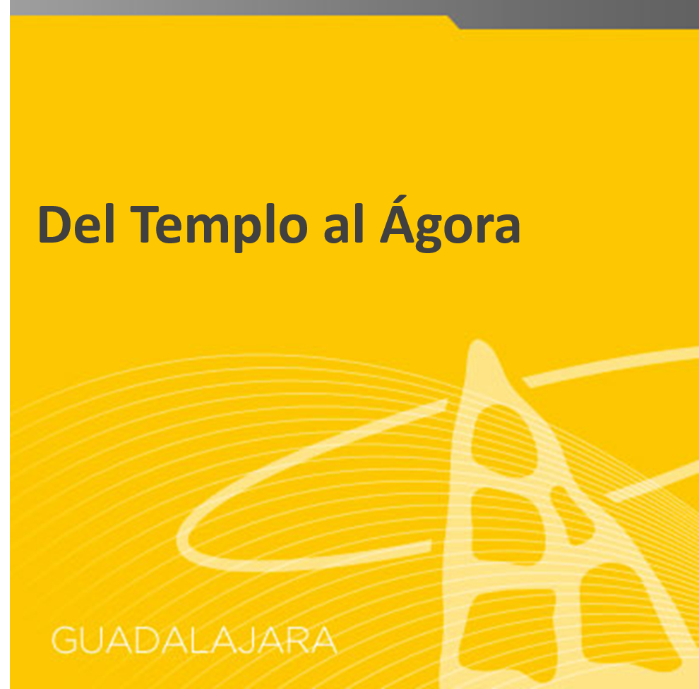 Del Templo al Ágora – Dom 22 Dic 2019 – Religión y Migración