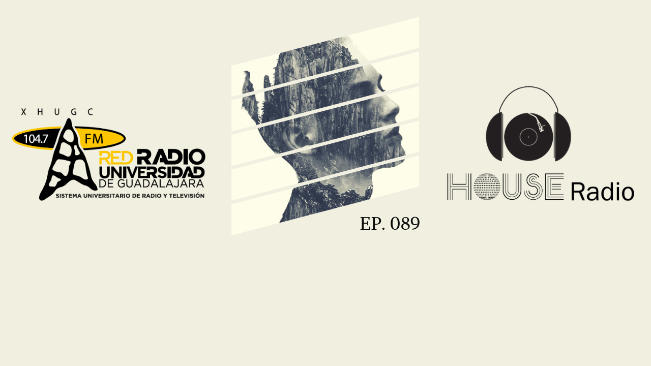 House Radio – 18 de octubre de 2019