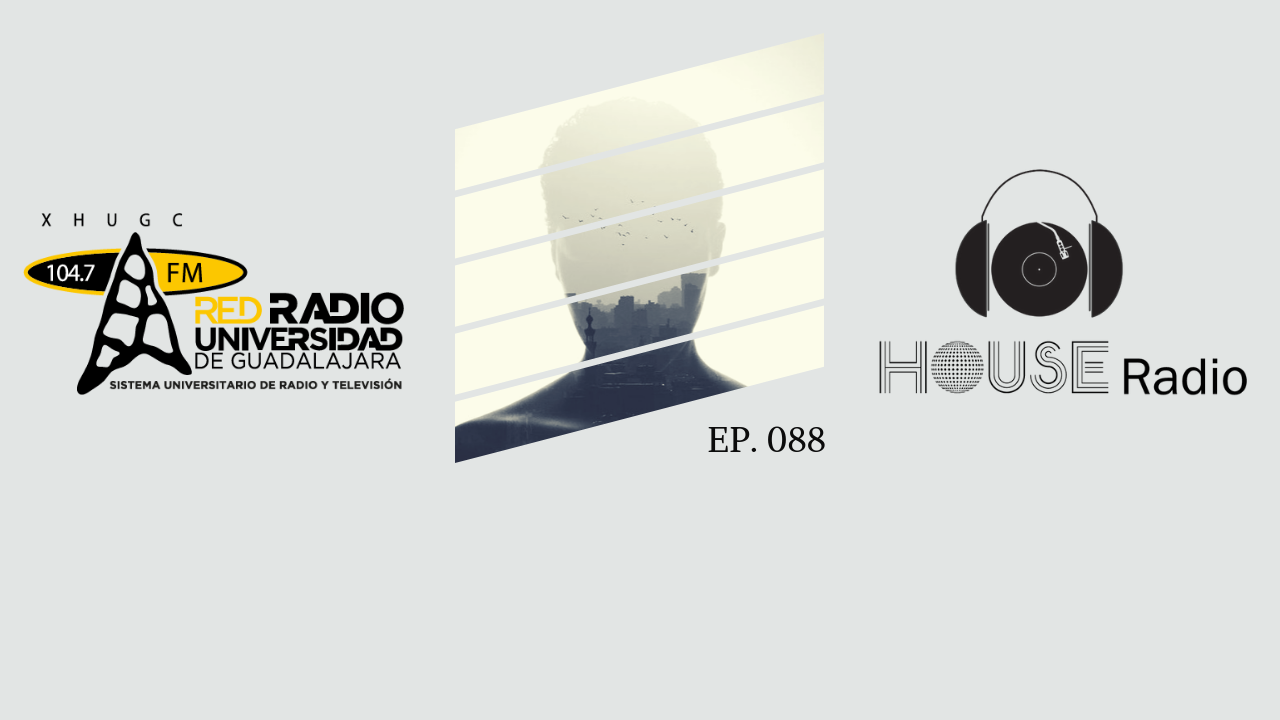 House Radio – 11 de octubre de 2019