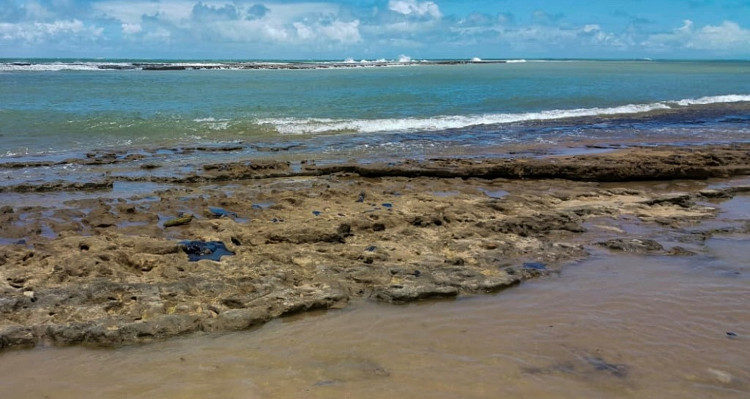 Islas del Caribe exigen a países desarrollados rendir cuentas por la crisis climática