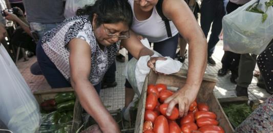 América Latina es responsable del 20% de pérdida de alimentos en el mundo: FAO