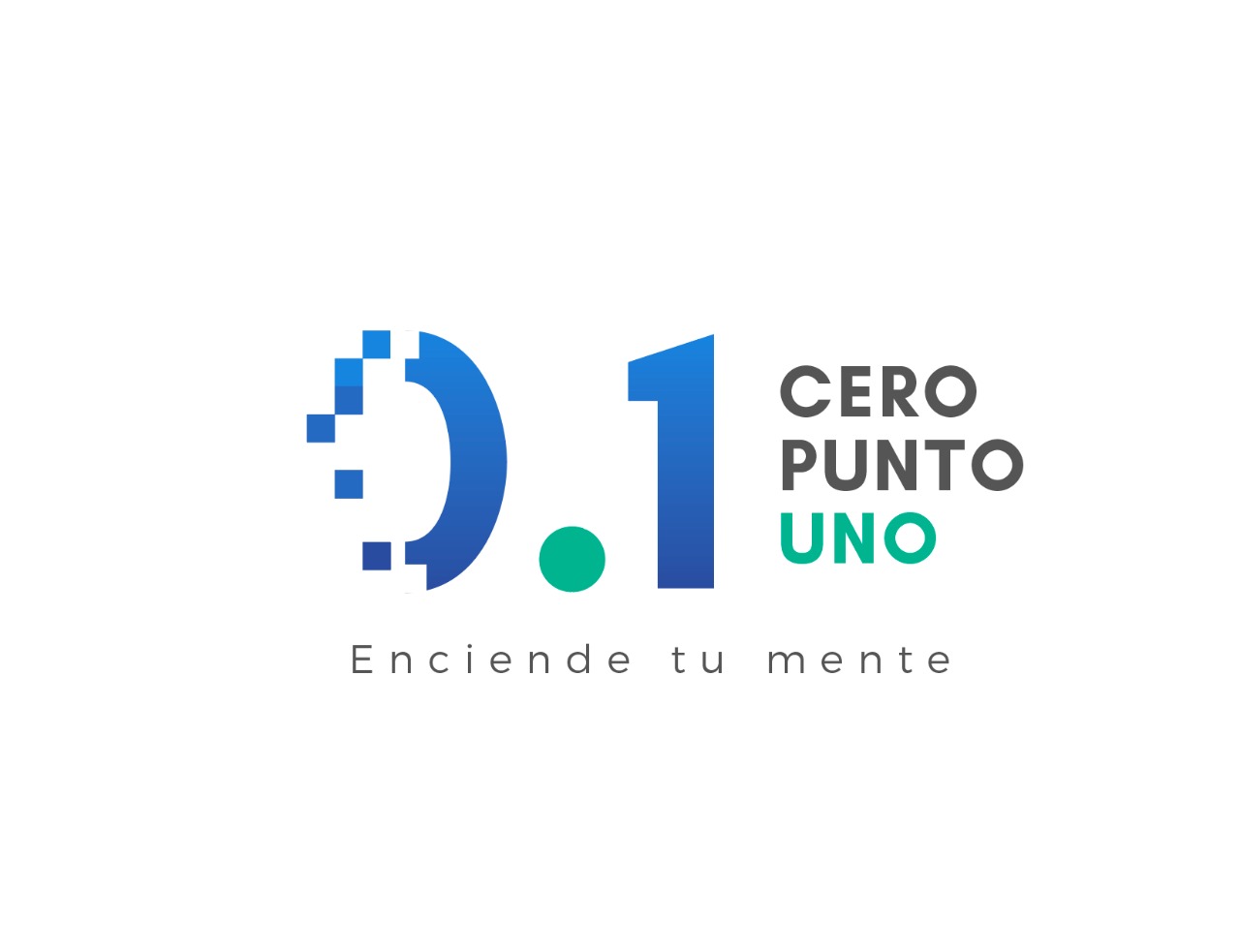 Cero Punto Uno - Mar 03 Dic 2019