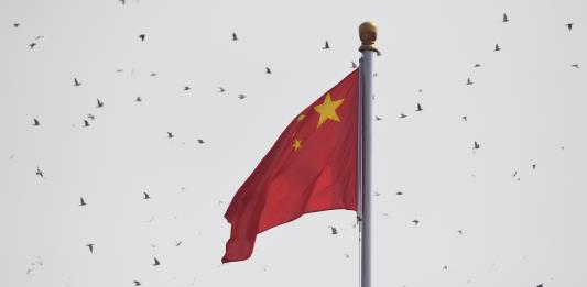 China exhibe sus nuevas armas de superpotencia global