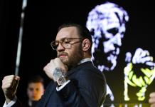 La estrella de MMA Conor McGregor ve rechazada la apelación a su condena por violación