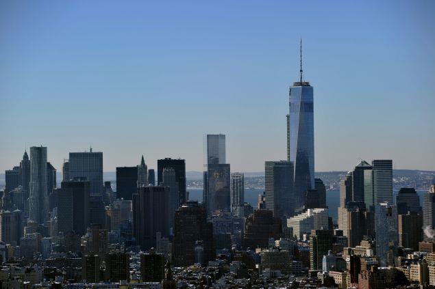 Nueva York tiene casi 115,000 estudiantes sin techo