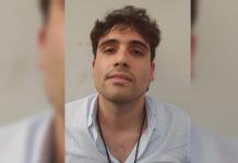 Fiscalía de Nueva York cierra el caso contra Ovidio Guzmán, hijo de 'El Chapo'
