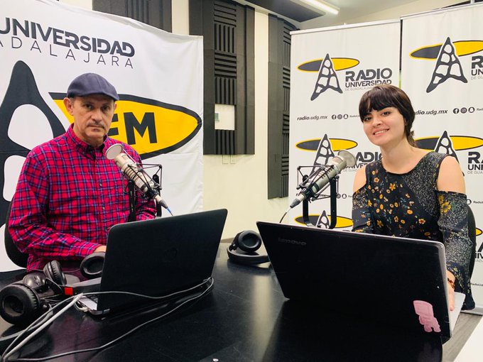 Radio al Cubo - Jue 03 Oct 2019