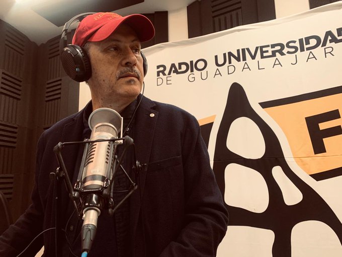 Radio al Cubo - Vie 04 Oct 2019
