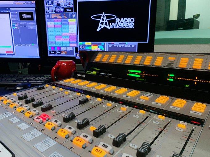 Radio al Cubo - Ma. 09 May 2023