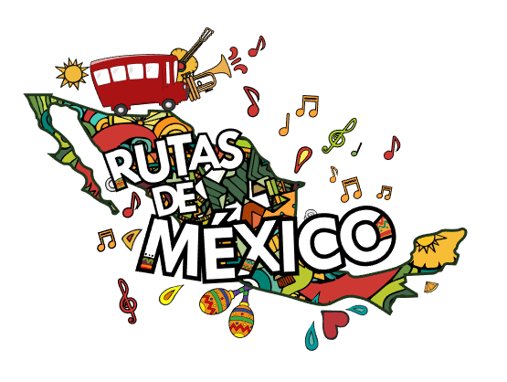 Rutas de México - Dom 07 Jul 2019