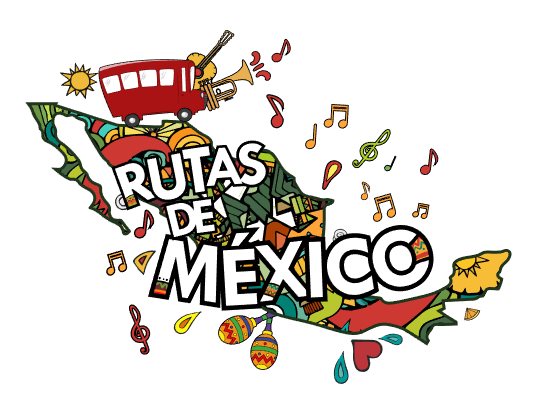 Rutas de México - Do. 27 Jun 2021- Trío Dulce de la Huasteca