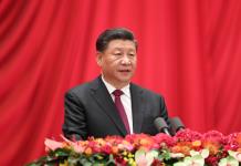 Perfil: Xi Jinping lidera a China en un nuevo viaje