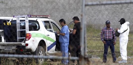 Sube a 25 el número de cuerpos encontrados en El Zapote, Tlajomulco