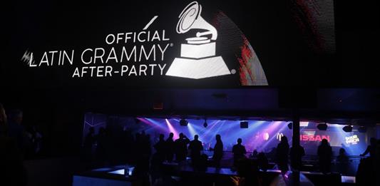 Los nominados a las principales categorías del Grammy Latino