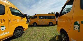 Transporte obligatorio en escuelas, letra muerta desde hace tres años Transporte obligatorio en escuelas, letra muerta desde hace tres años