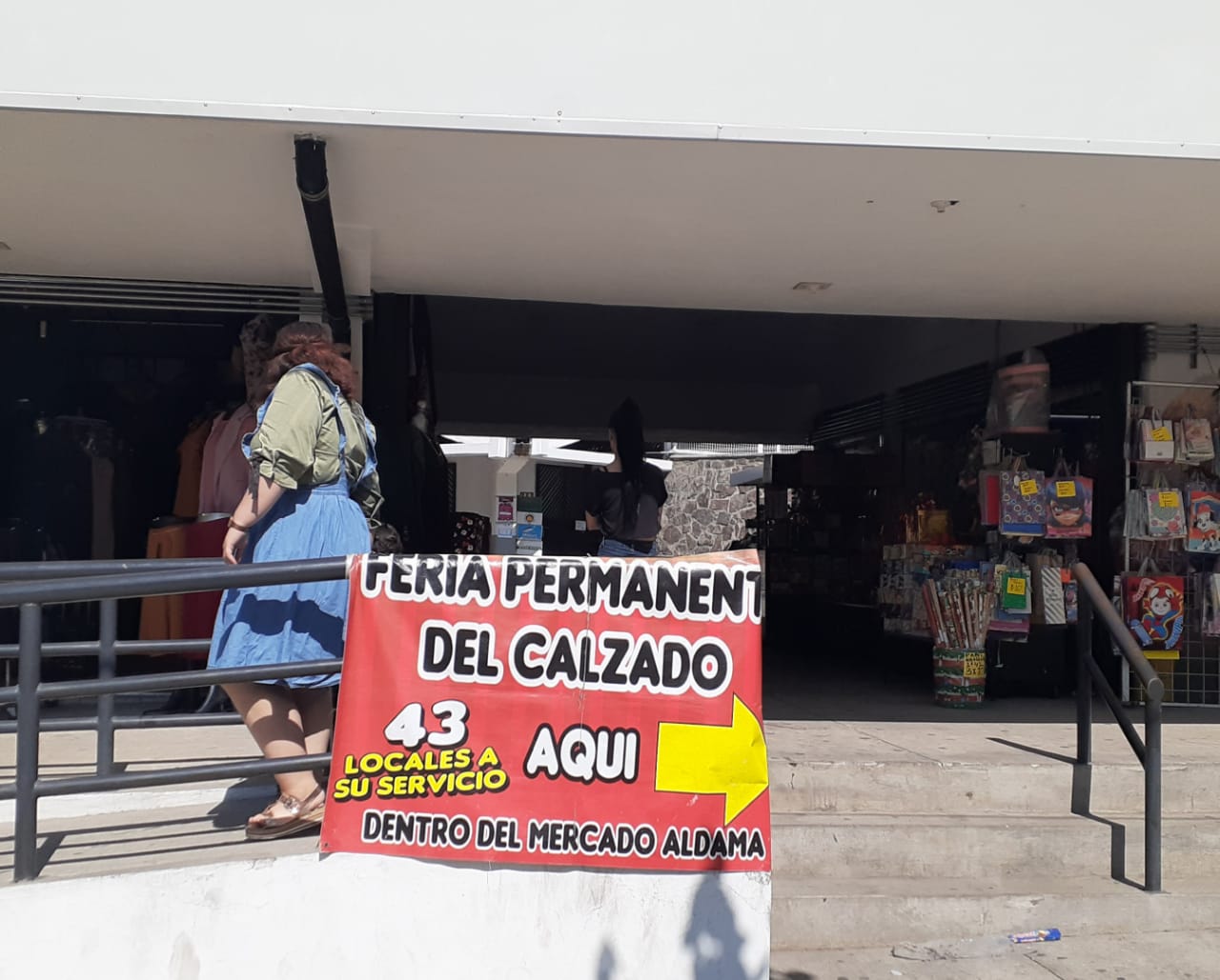 Feria del Calzado Guadalajara 2019