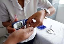 Secretaría de Salud amplía el programa de atención a pacientes con diabetes tipo uno en las regiones