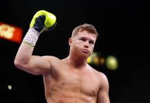 Canelo Álvarez defiende sus títulos ante puertorriqueño Berlanga, que prometió noquearlo